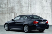 Топливная система BMW 3 серия E90-E93