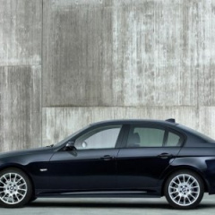 BMW 3 серия E90-E93