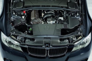 Проблемы в теплую погоду BMW 3 серия E90-E93