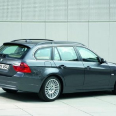 BMW 3 серия E90-E93