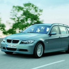 BMW 3 серия E90-E93