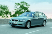 Свечи BMW 3 серия E90-E93