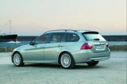 Проблемы в теплую погоду BMW 3 серия E90-E93