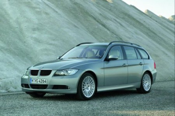 BMW 335is Coupe BMW 3 серия E90-E93