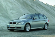 Проблемы в теплую погоду BMW 3 серия E90-E93