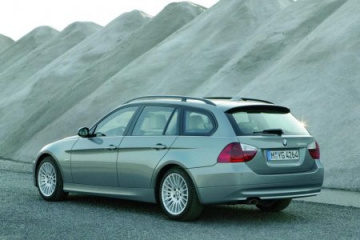 Замена предохранителей на Е90 BMW 3 серия E90-E93