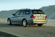 Проблемы в теплую погоду BMW 3 серия E90-E93