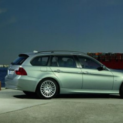 BMW 3 серия E90-E93