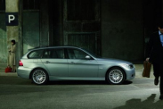 Проблемы в теплую погоду BMW 3 серия E90-E93