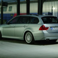 BMW 3 серия E90-E93