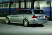 Проблемы в теплую погоду BMW 3 серия E90-E93