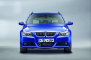 Свечи BMW 3 серия E90-E93