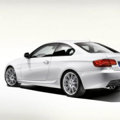 BMW 3 серия E90-E93