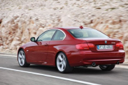 Проблемы в теплую погоду BMW 3 серия E90-E93