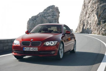 BMW :: 3 серия :: E90-E93 Нет оборотов. BMW 3 серия E90-E93