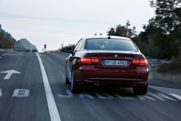 2010 BMW 325i Convertible Tour and Test Drive BMW 3 серия E90-E93