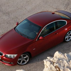 BMW 3 серия E90-E93