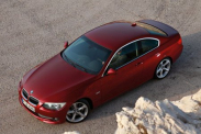 Топливная система BMW 3 серия E90-E93