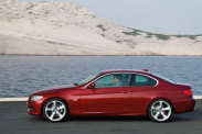 Проблемы в теплую погоду BMW 3 серия E90-E93