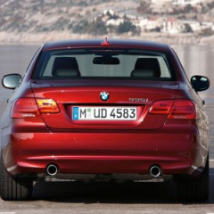 BMW 3 серия E90-E93