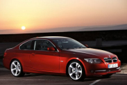 Пропадает ток в машине. BMW 335 cabrio
