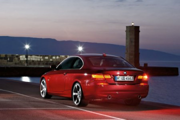 Замена предохранителей на Е90 BMW 3 серия E90-E93