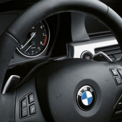 BMW 3 серия E90-E93