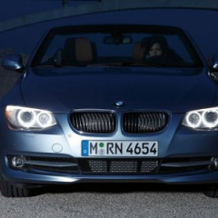 BMW 3 серия E90-E93