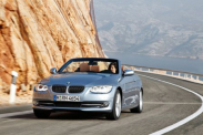 Проблемы в теплую погоду BMW 3 серия E90-E93