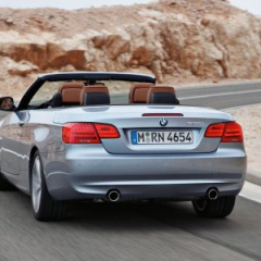 BMW 3 серия E90-E93