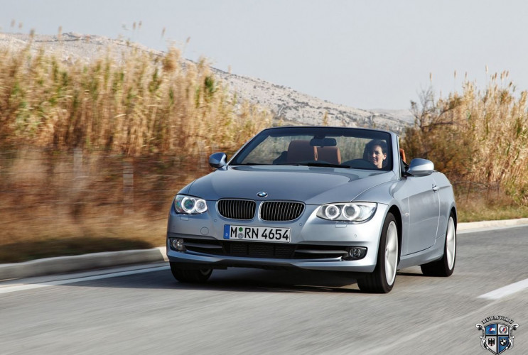 Как заказать уникальную курсовую работу по автомобильной промышленности BMW 3 серия E90-E93