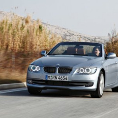 BMW 3 серия E90-E93