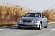 E90 на горячую не заводится BMW 3 серия E90-E93