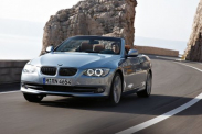 Проблемы в теплую погоду BMW 3 серия E90-E93