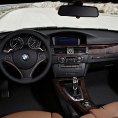 BMW 3 серия E90-E93