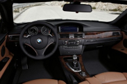 Проблемы в теплую погоду BMW 3 серия E90-E93