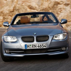 BMW 3 серия E90-E93