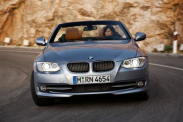 Проблемы в теплую погоду BMW 3 серия E90-E93