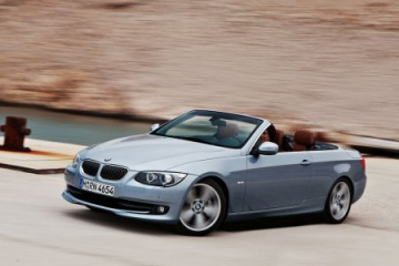 Русский тест-Драйв - BMW 3-series [E90] [325i] vs. Mercedes C-Class [W204] BMW 3 серия E90-E93
