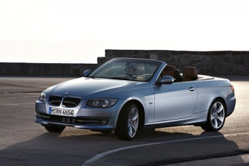 BMW :: 3 серия :: E90-E93 подскажите кто знает пожалуйста! BMW 3 серия E90-E93