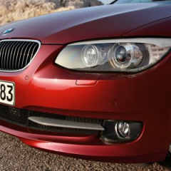 BMW 3 серия E90-E93