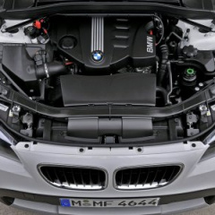 BMW X1 серия E84