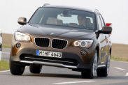 КОРОБКА 8 ст BMW X1 серия E84