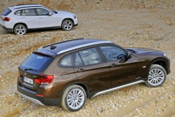Список опций BMW :: BMW :: X1 серия :: E84 Список опций BMW BMW X1 серия E84