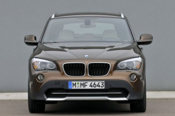 BMW :: X1 серия :: E84 Bluetooth BMW X1 серия E84