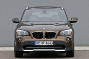 Перестали работать дворники BMW X1 серия E84