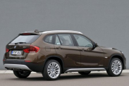 Перестали работать дворники BMW X1 серия E84