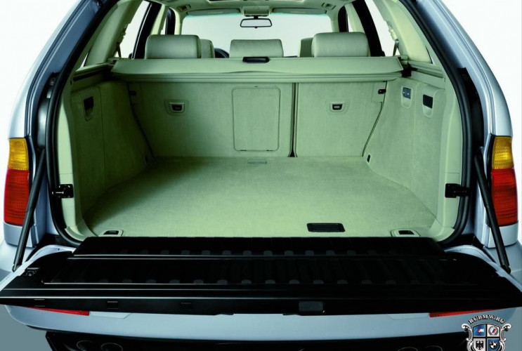 Как заказать уникальную курсовую работу по автомобильной промышленности BMW X5 серия E53-E53f