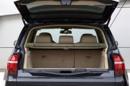 10 т/км, замена масла BMW X5 серия E70