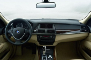 10 т/км, замена масла BMW X5 серия E70
